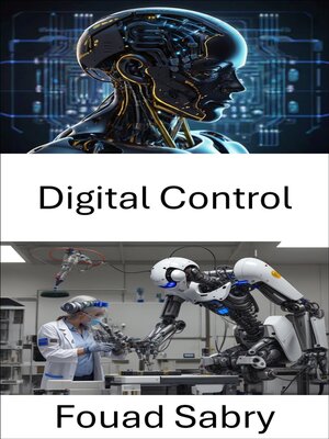 cover image of Digital Control